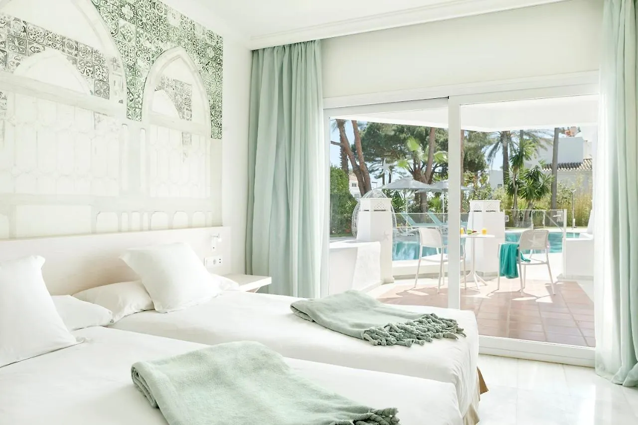 **** Hotel Iberostar Selection Marbella Coral Beach (Adults Only) Spagna