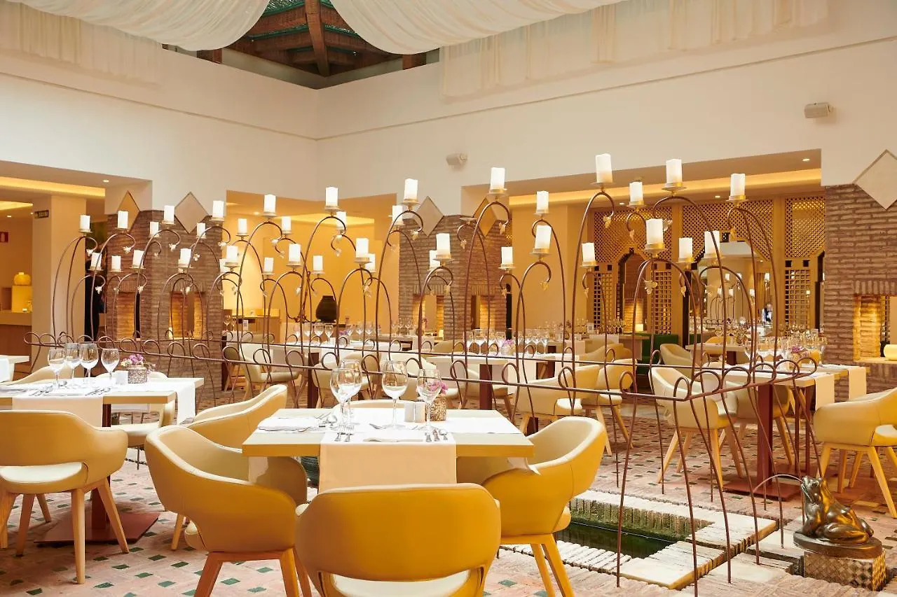 Iberostar Selection Marbella Coral Beach (Adults Only)