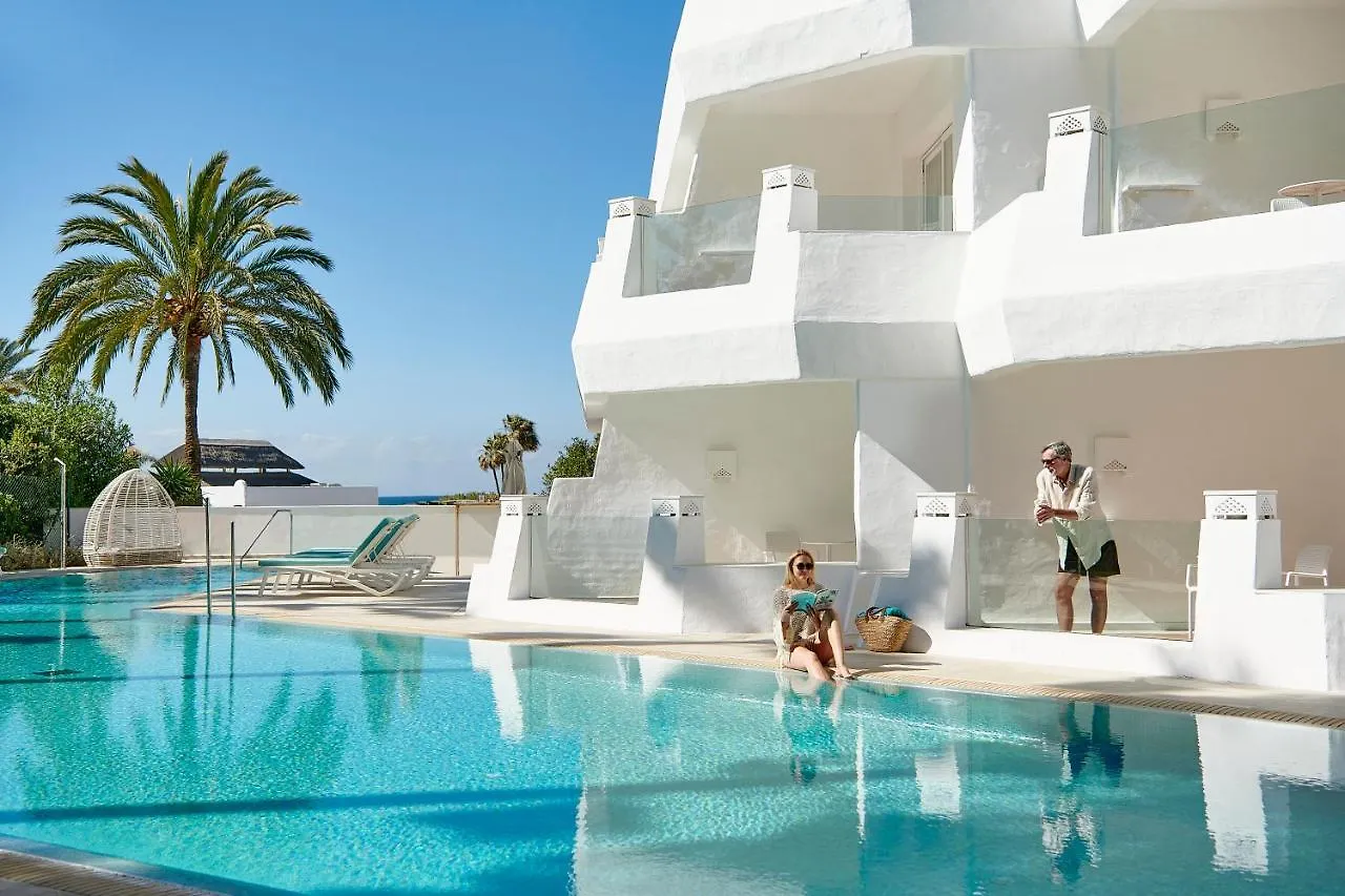 Iberostar Selection Marbella Coral Beach (Adults Only) 4*,