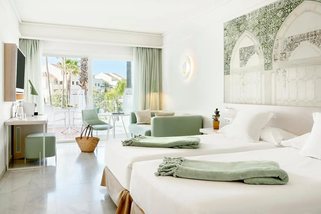 Hotel Iberostar Selection Marbella Coral Beach (Adults Only)