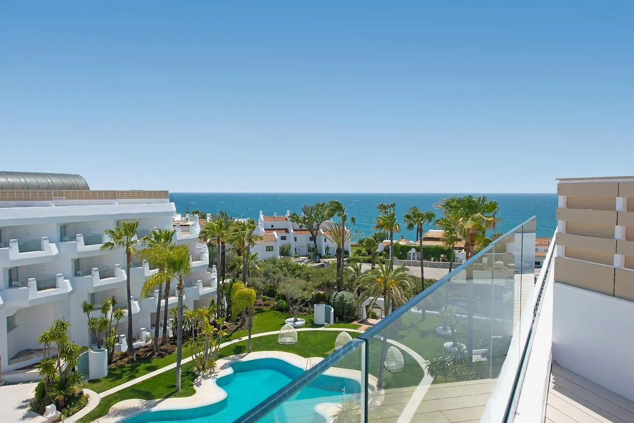 Iberostar Selection Marbella Coral Beach (Adults Only) ספרד