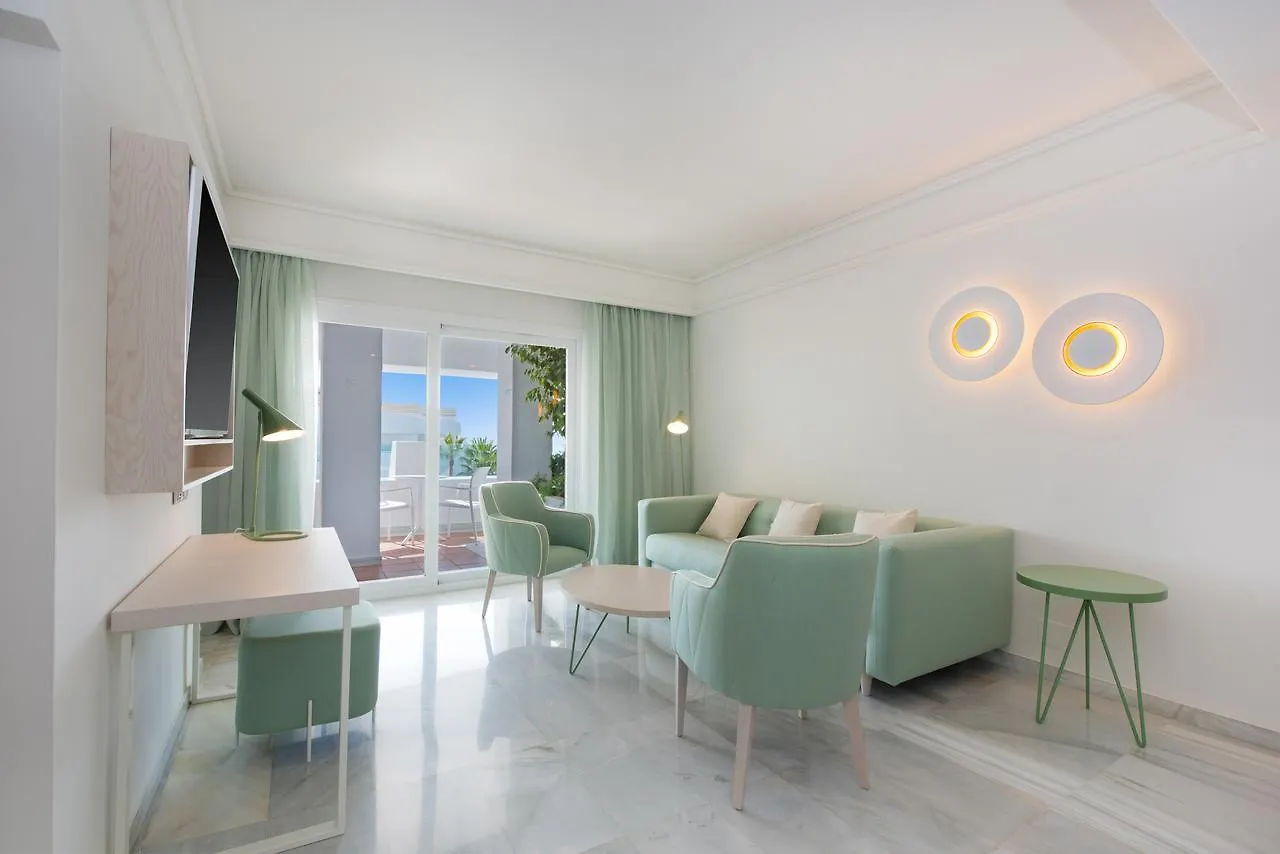 Iberostar Selection Marbella Coral Beach (Adults Only) מלון