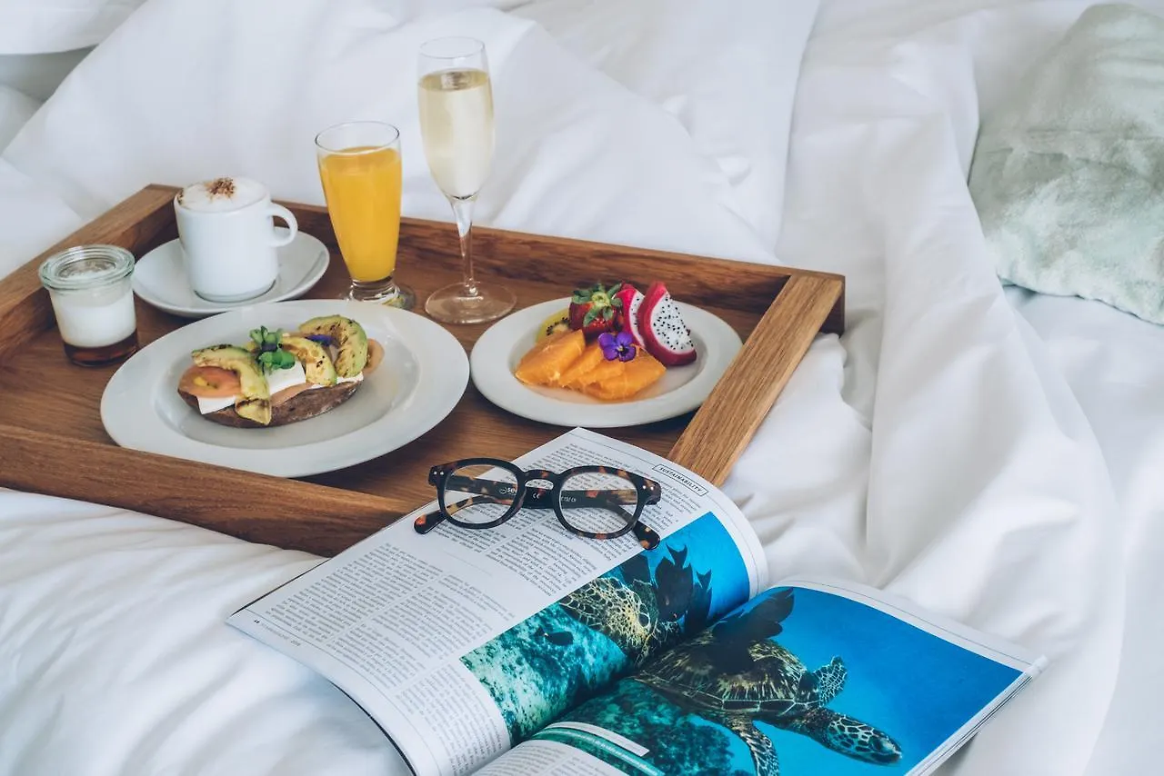 Iberostar Selection Marbella Coral Beach (Adults Only)