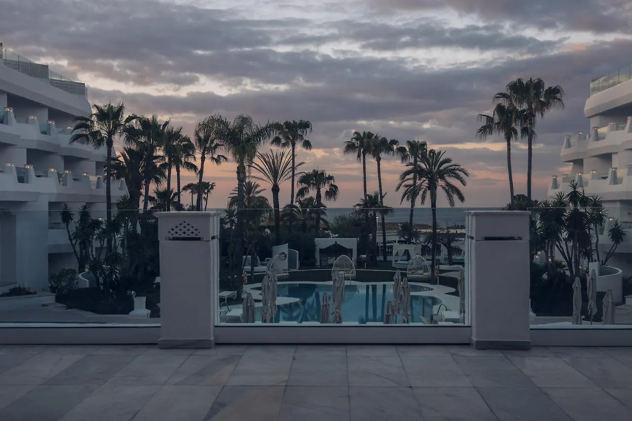 **** Hotel Iberostar Selection Marbella Coral Beach (Adults Only) Spagna