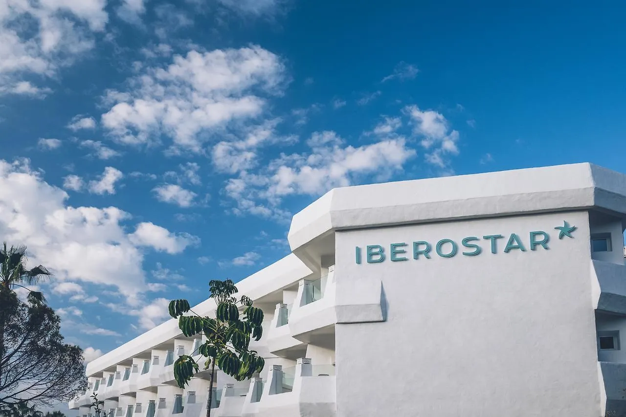 מלון Iberostar Selection Marbella Coral Beach (Adults Only)