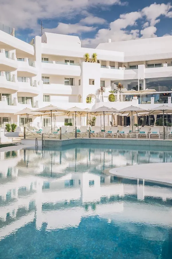 Iberostar Selection Marbella Coral Beach (Adults Only)
