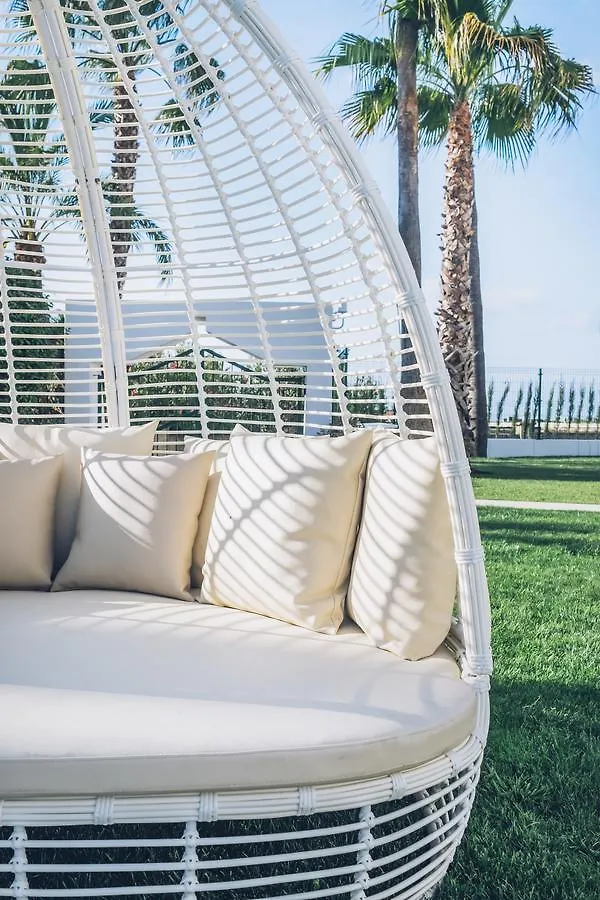 Iberostar Selection Marbella Coral Beach (Adults Only)