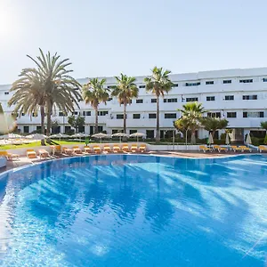 Bluesea Es Bolero Lejlighedshotel Cala D´Or