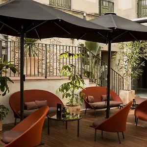 Petit Palace Boqueria Garden Otel