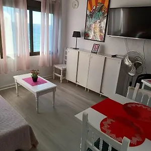 Apartamento Center