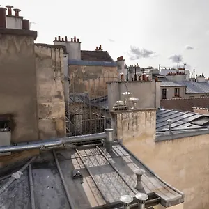 L De Lutece - Notre-dame Otel