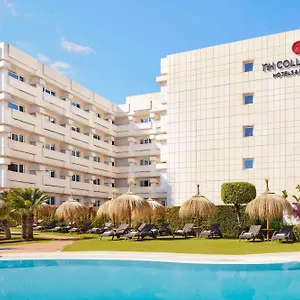 **** Hotel Nh Collection Spagna