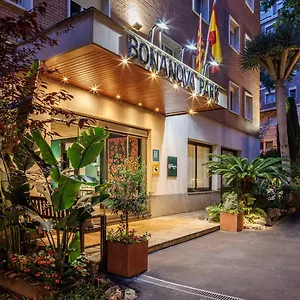 ** Hotel Bonanova Park Spagna