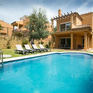  Villa Altos De Espagne