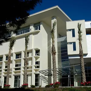 Otel Hotel Salobrena Suites