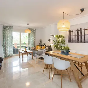  Apartamento Dunas Cabopino