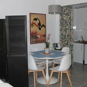  Apartamento Occidental Banus