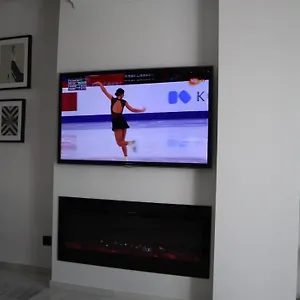 Appartement Nagueles 31