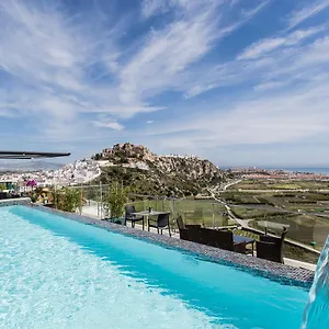 Otel Miba