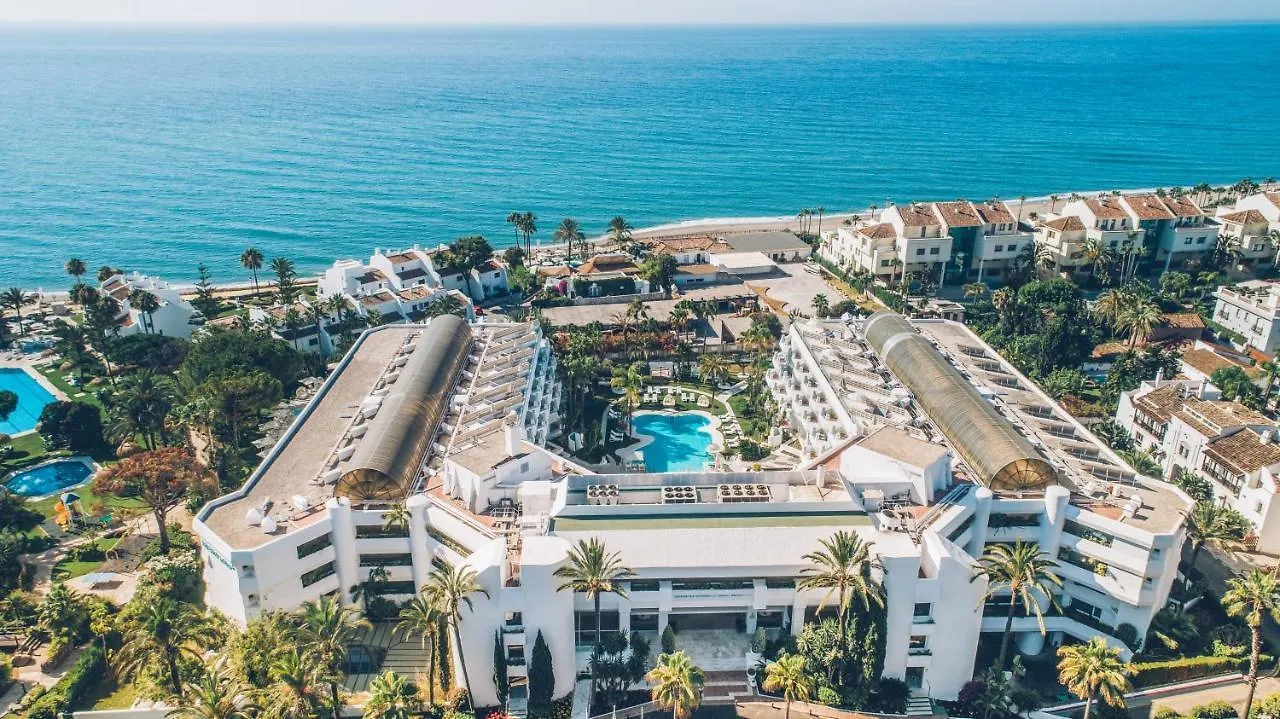 Iberostar Selection Marbella Coral Beach (Adults Only) ホテル