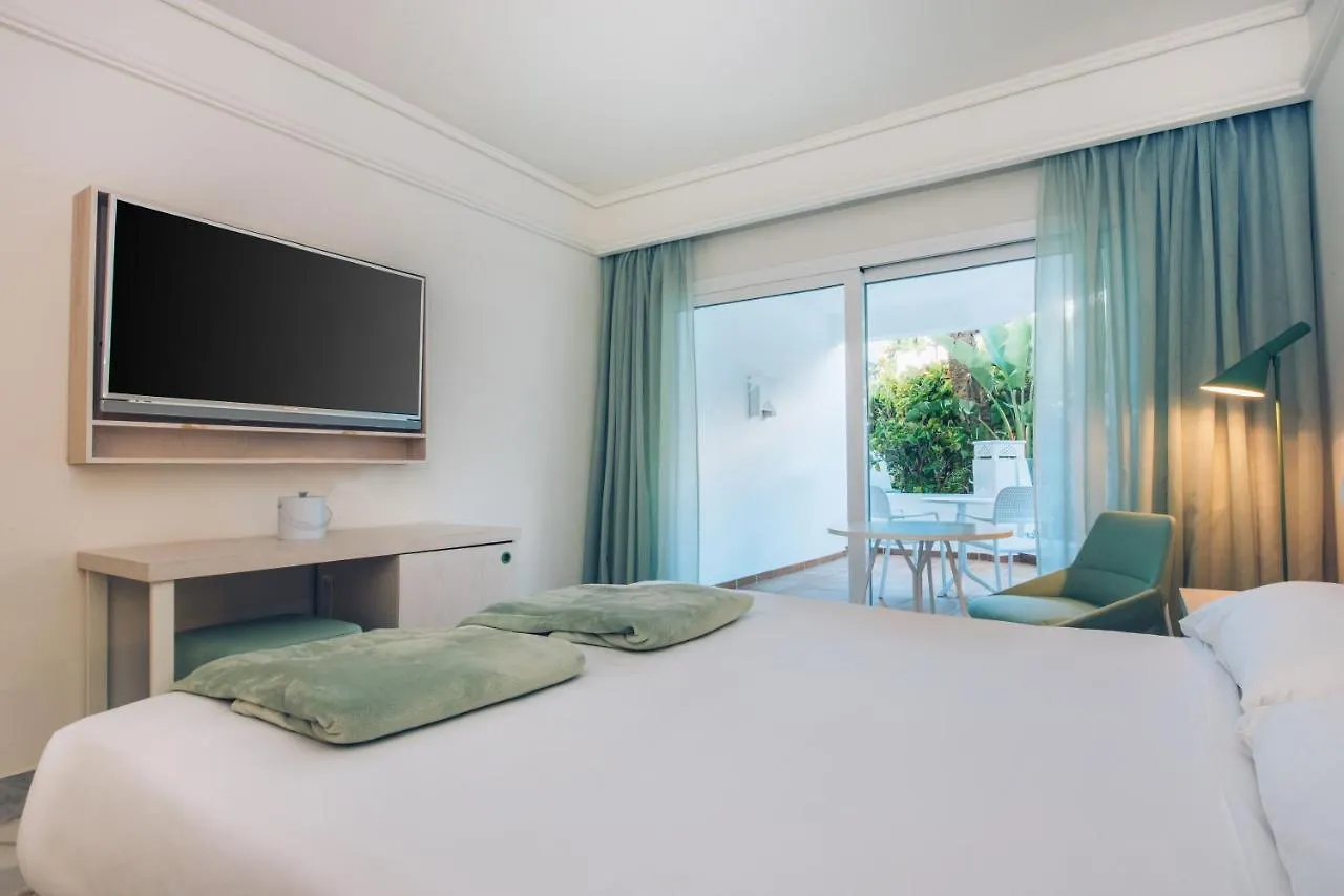 Iberostar Selection Marbella Coral Beach (Adults Only) 4*,  スペイン