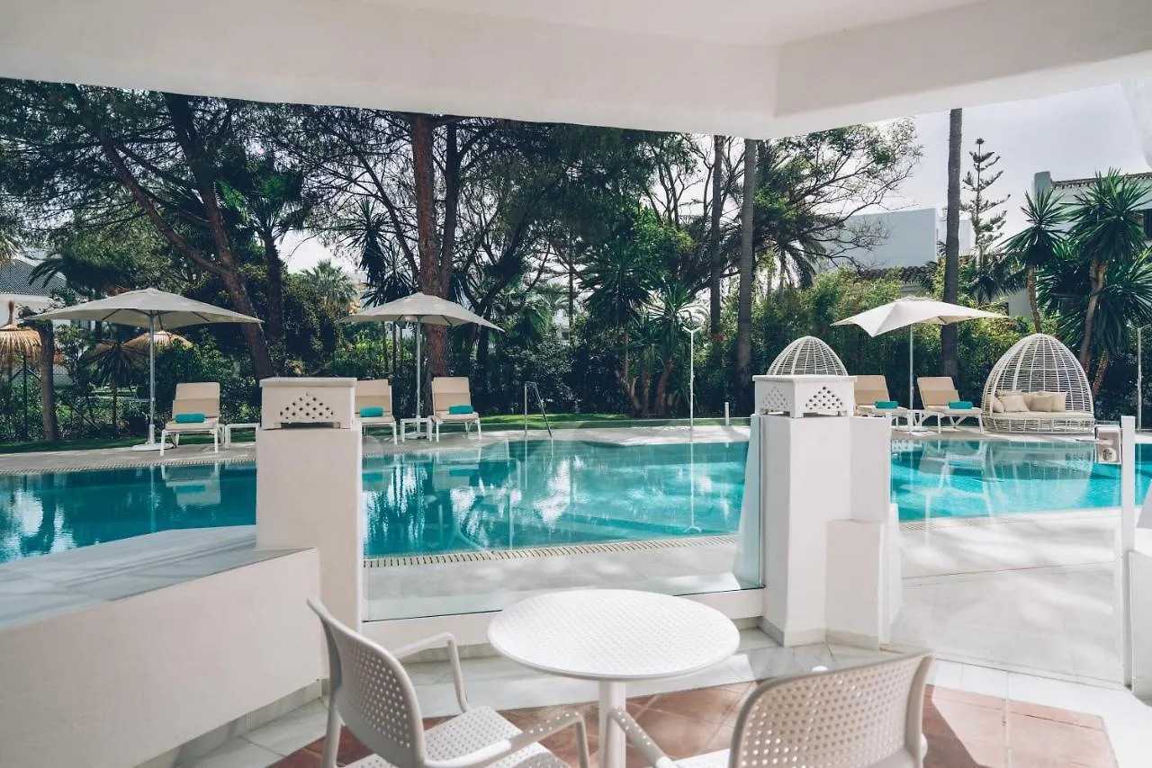 ホテル Iberostar Selection Marbella Coral Beach (Adults Only)