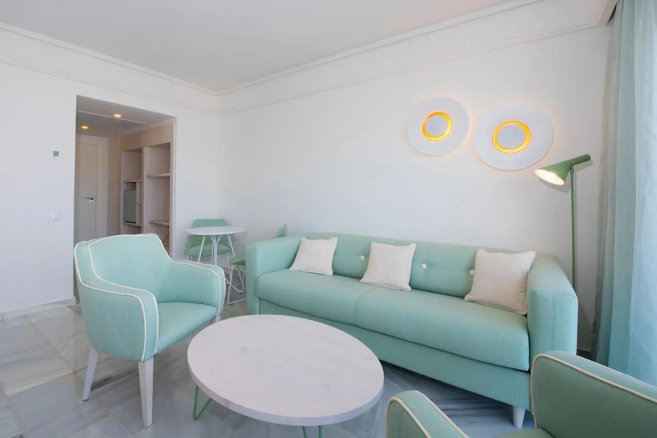 Iberostar Selection Marbella Coral Beach (Adults Only) ホテル