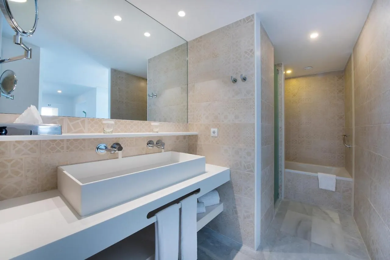 Hotel Iberostar Selection Marbella Coral Beach (Adults Only)