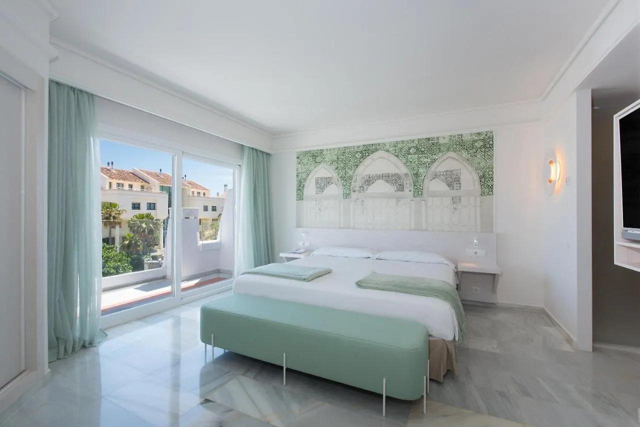 Iberostar Selection Marbella Coral Beach (Adults Only) 4*,