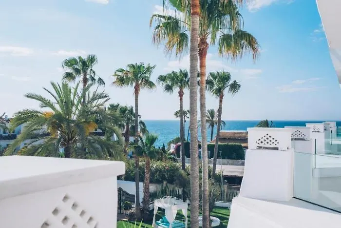 Iberostar Selection Marbella Coral Beach (Adults Only) 4*,