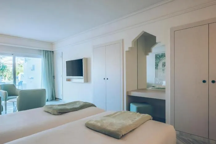 **** Hotel Iberostar Selection Marbella Coral Beach (Adults Only) Spain