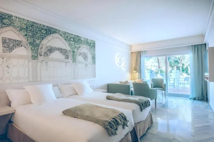 Iberostar Selection Marbella Coral Beach (Adults Only) ホテル