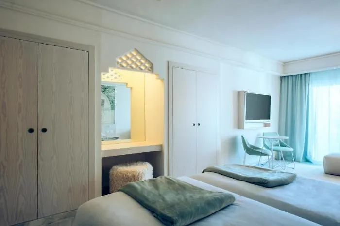ホテル Iberostar Selection Marbella Coral Beach (Adults Only)