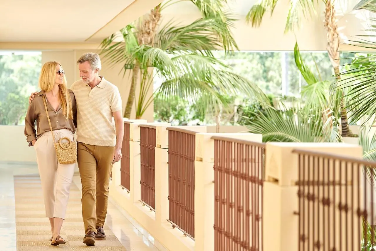 Iberostar Selection Marbella Coral Beach (Adults Only)