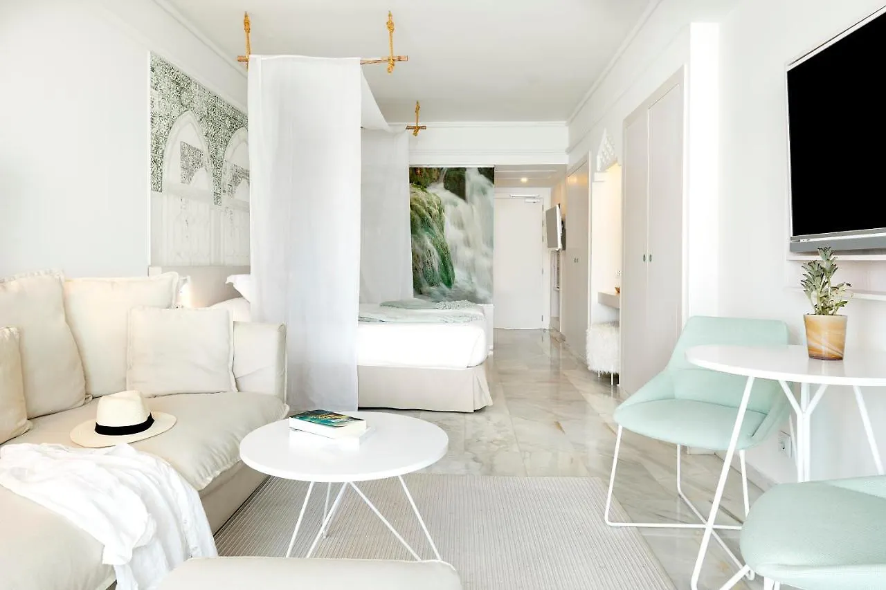 Iberostar Selection Marbella Coral Beach (Adults Only) 4*,  スペイン