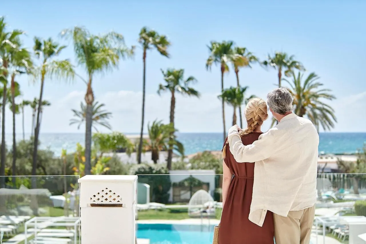 ホテル Iberostar Selection Marbella Coral Beach (Adults Only)