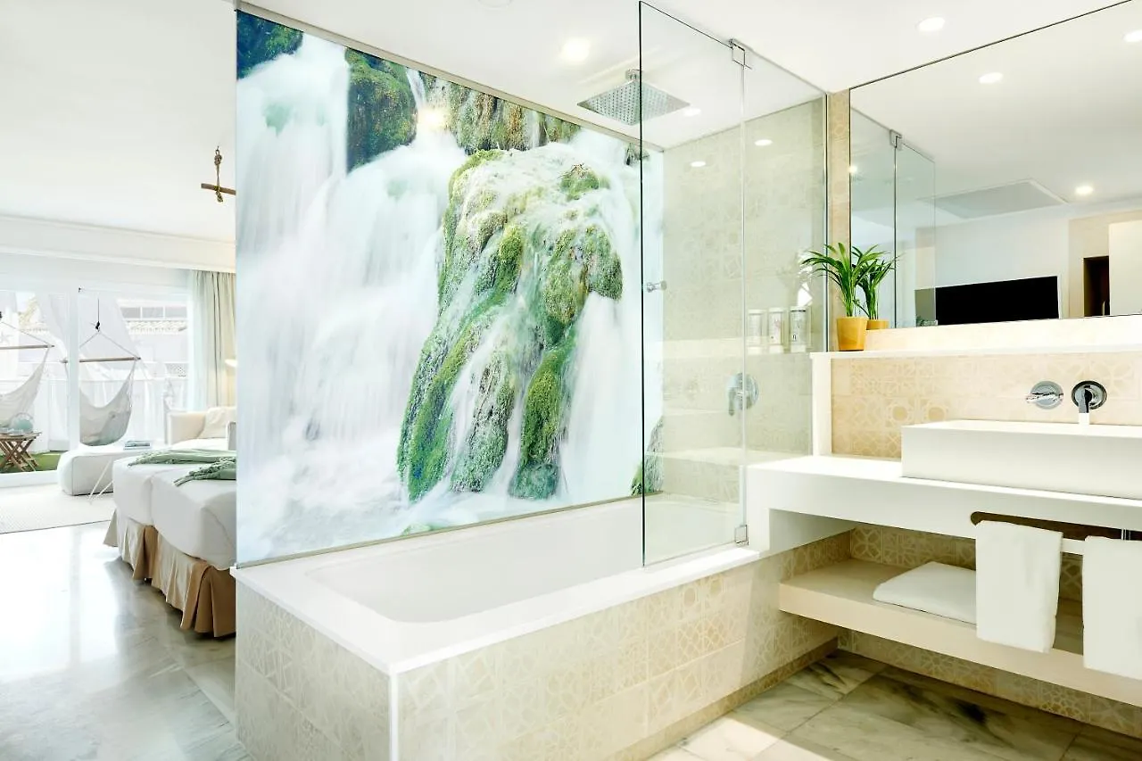 Iberostar Selection Marbella Coral Beach (Adults Only) ホテル