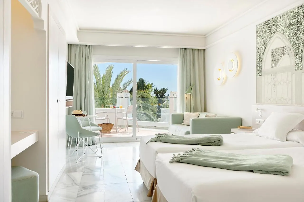 Iberostar Selection Marbella Coral Beach (Adults Only)
