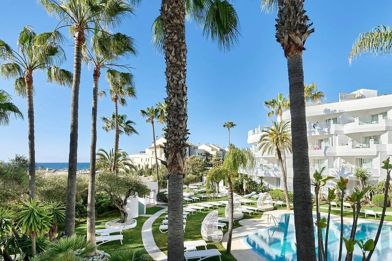 ホテル Iberostar Selection Marbella Coral Beach (Adults Only)
