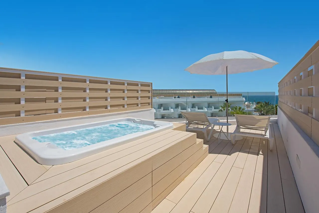 ホテル Iberostar Selection Marbella Coral Beach (Adults Only)