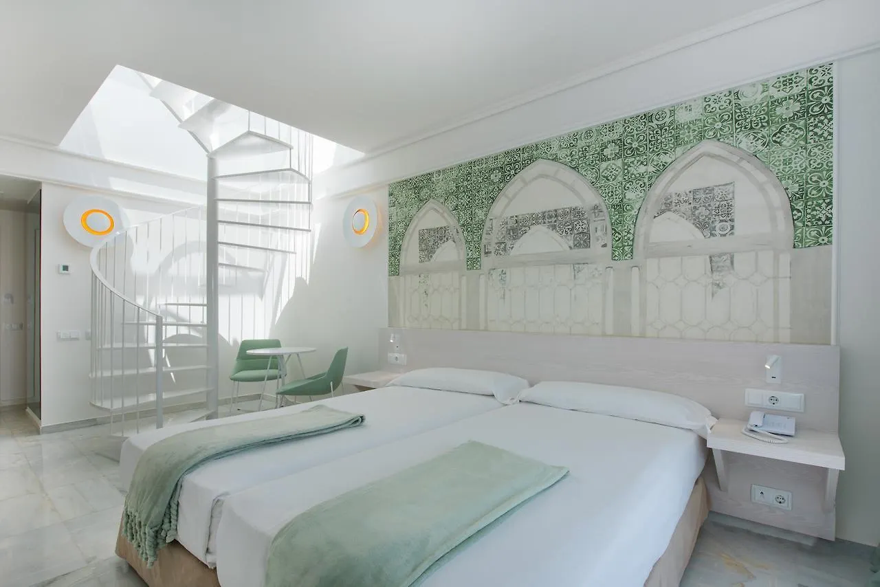 ホテル Iberostar Selection Marbella Coral Beach (Adults Only)