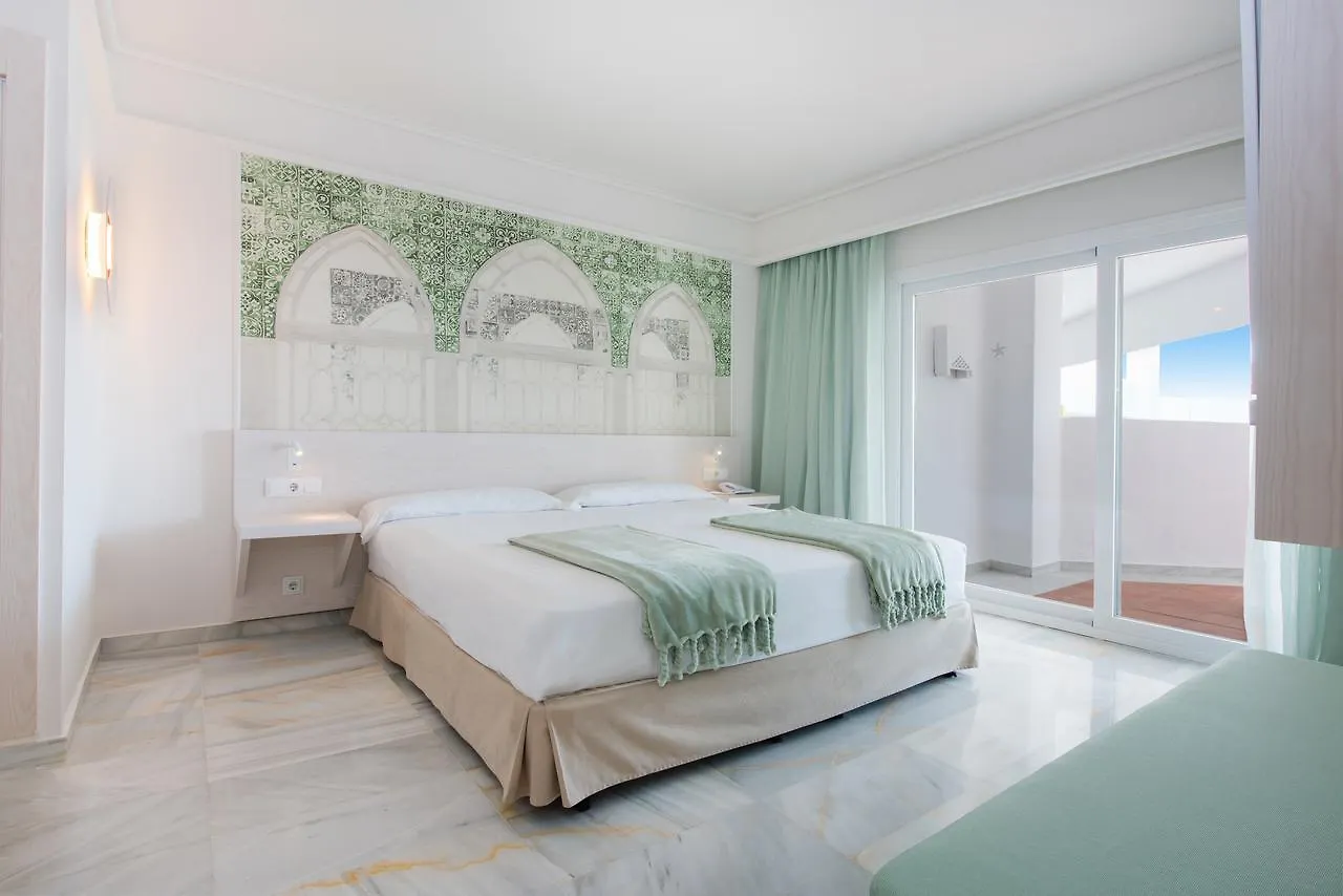 Iberostar Selection Marbella Coral Beach (Adults Only) スペイン
