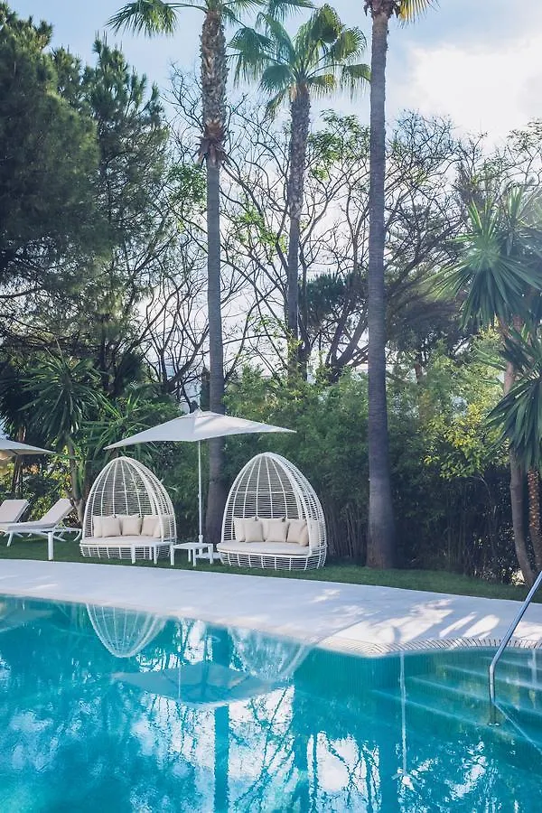Iberostar Selection Marbella Coral Beach (Adults Only) ホテル