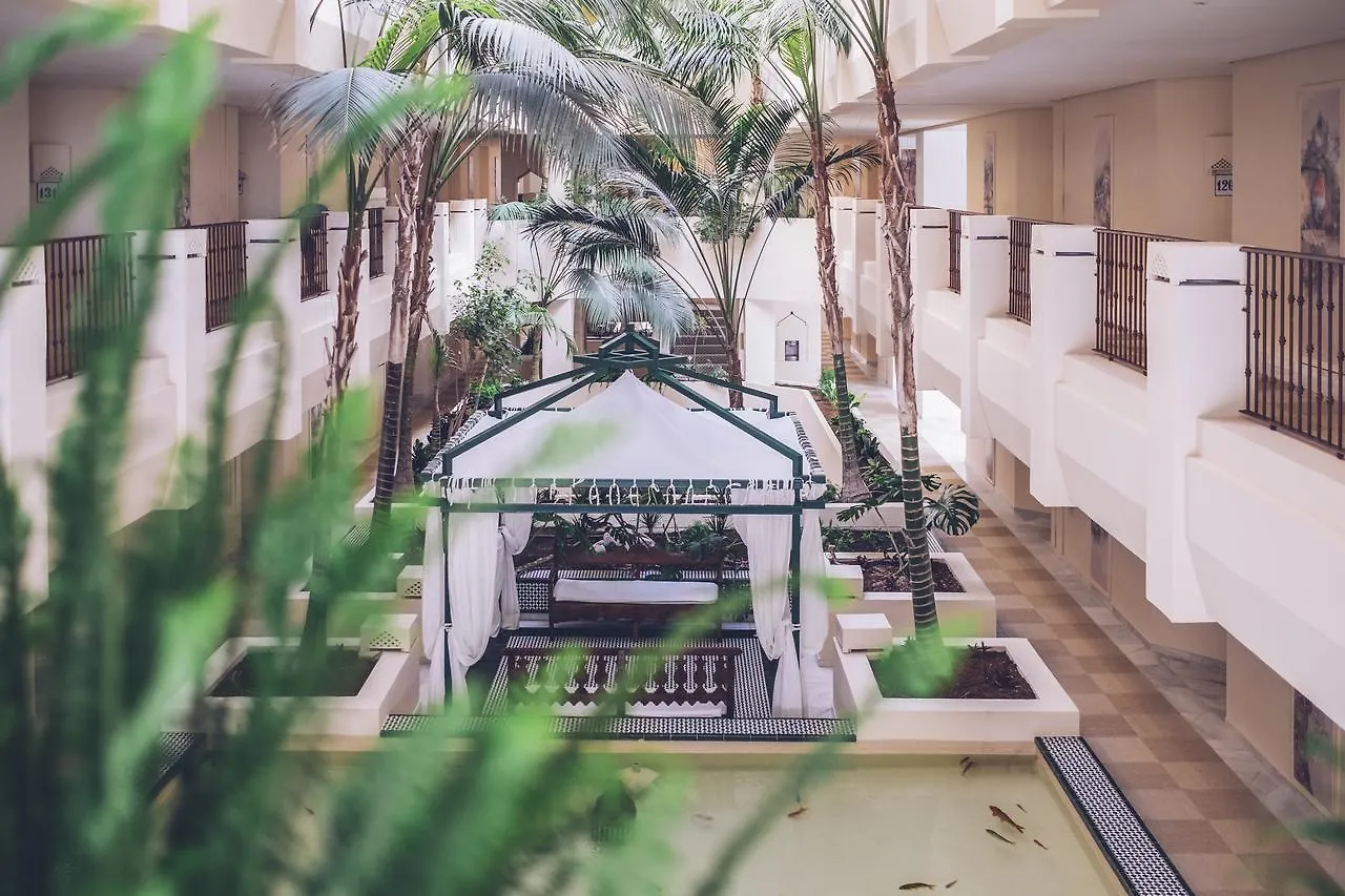 ホテル Iberostar Selection Marbella Coral Beach (Adults Only)