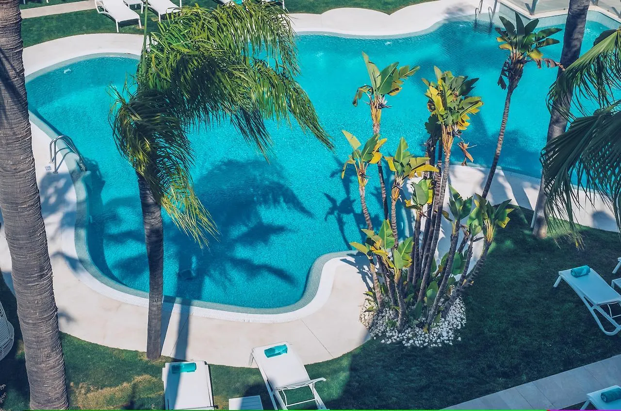 Iberostar Selection Marbella Coral Beach (Adults Only) ホテル