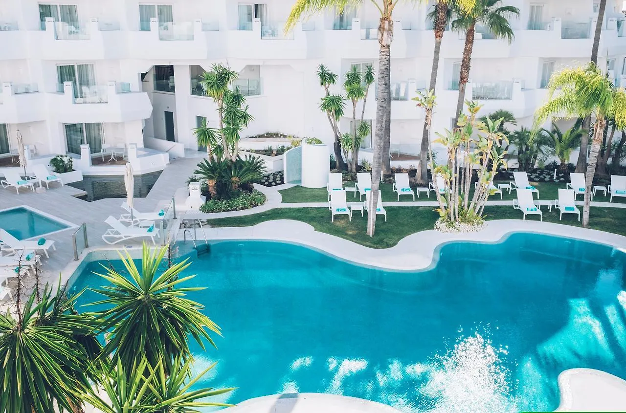 Iberostar Selection Marbella Coral Beach (Adults Only) Hotel