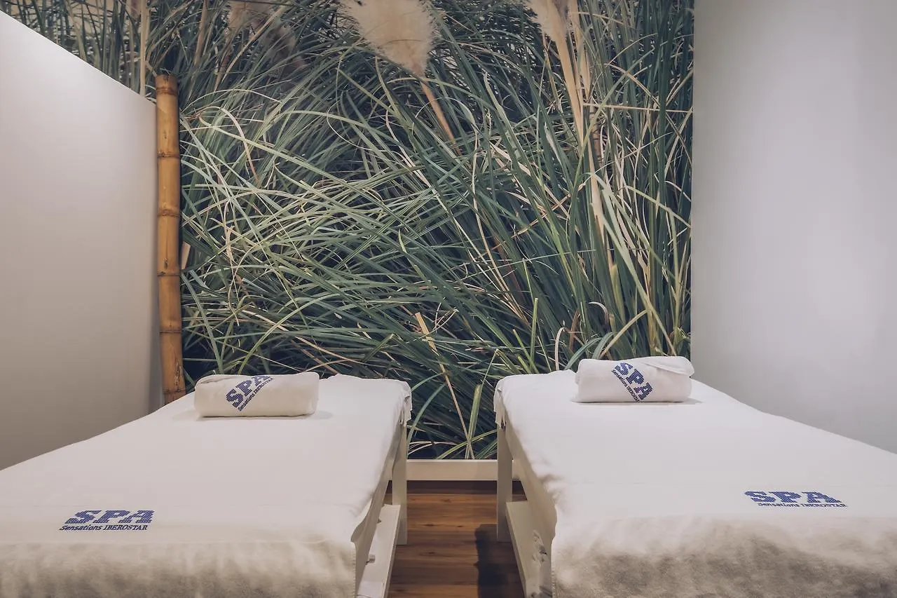 Iberostar Selection Marbella Coral Beach (Adults Only) ホテル