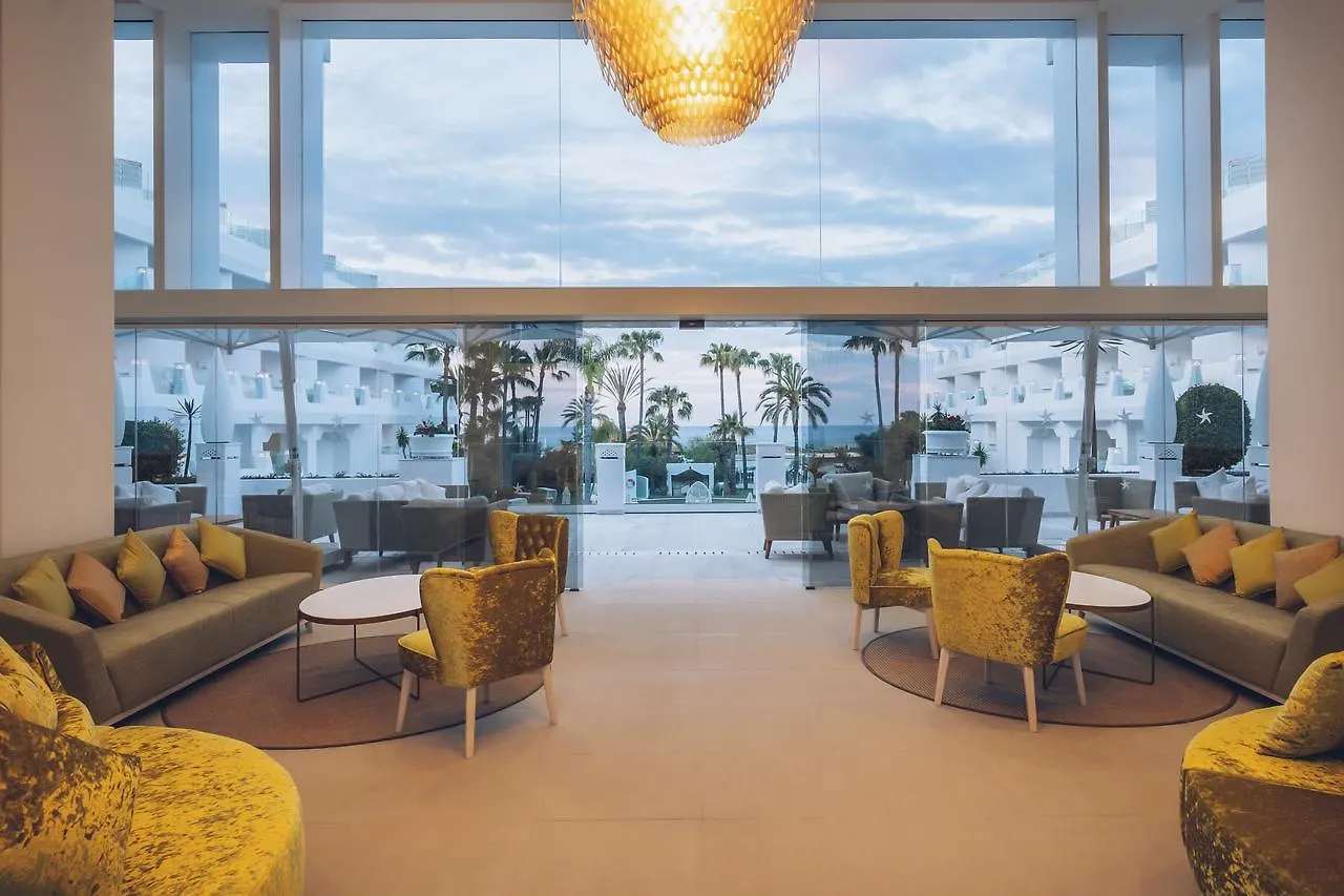 **** Hotel Iberostar Selection Marbella Coral Beach (Adults Only) Spain