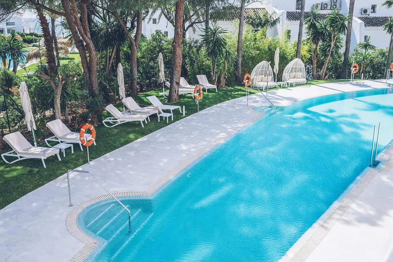 Iberostar Selection Marbella Coral Beach (Adults Only)