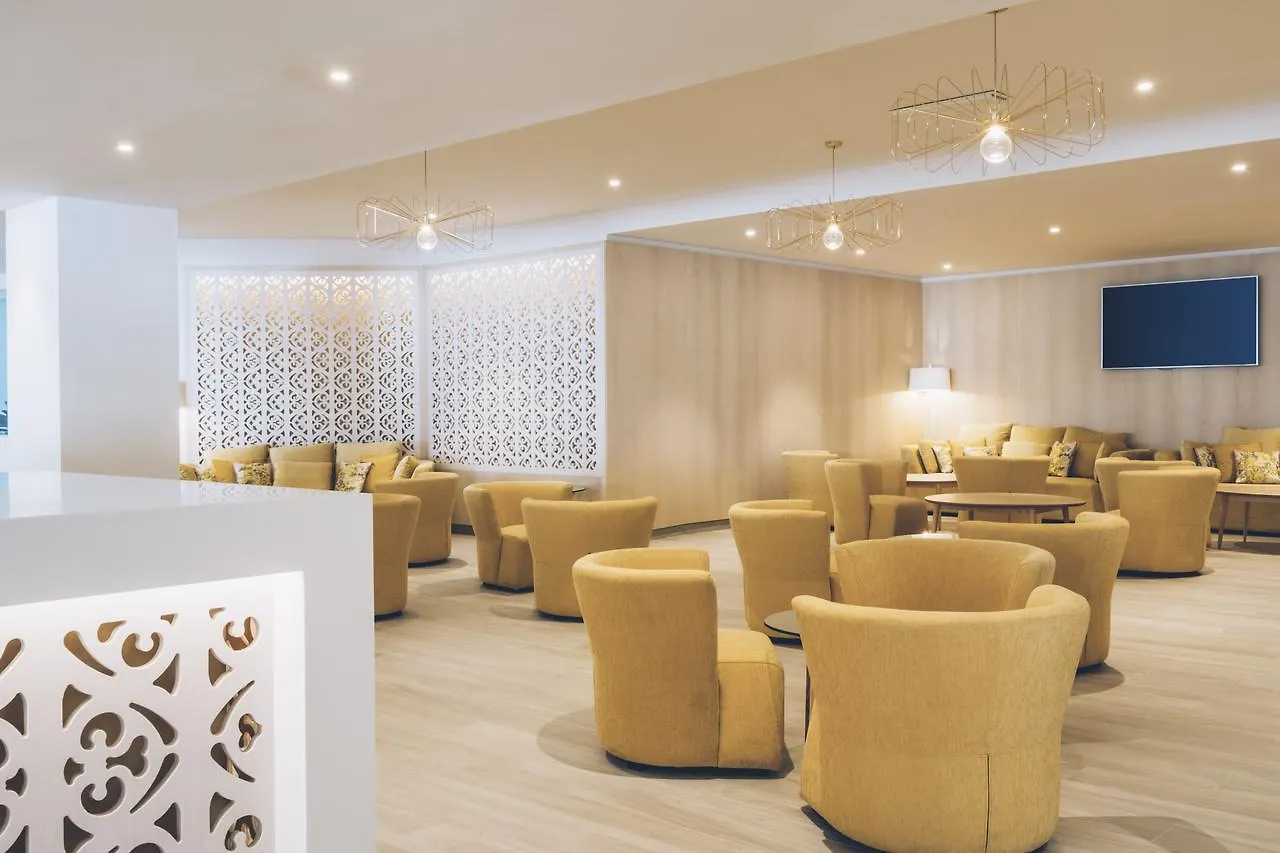 Iberostar Selection Marbella Coral Beach (Adults Only)